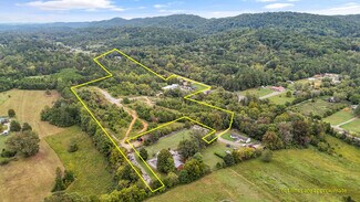 Plus de détails pour 1021 E Hendron Chapel Rd, Knoxville, TN - Industriel/Logistique à vendre