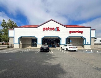 Plus de détails pour 11976 Dublin Blvd, Dublin, CA - Local commercial à louer