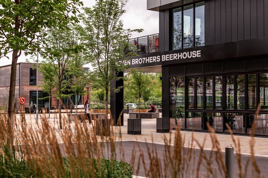 East Ordsall Ln, Salford à vendre - Photo de l’immeuble – Image 3 sur 7