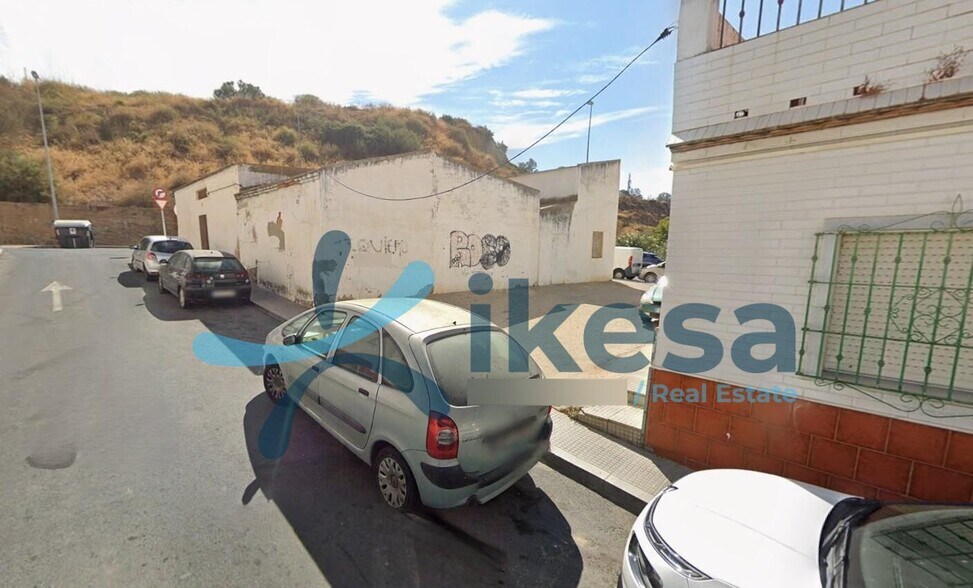 Terrain dans Huelva à vendre - Photo de l’immeuble – Image 2 sur 4