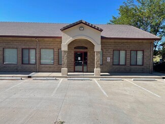 Plus de détails pour 1310 Fortino Blvd, Pueblo, CO - Bureau à louer