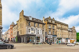 Plus de détails pour 102 Hanover St, Edinburgh - Local commercial à louer