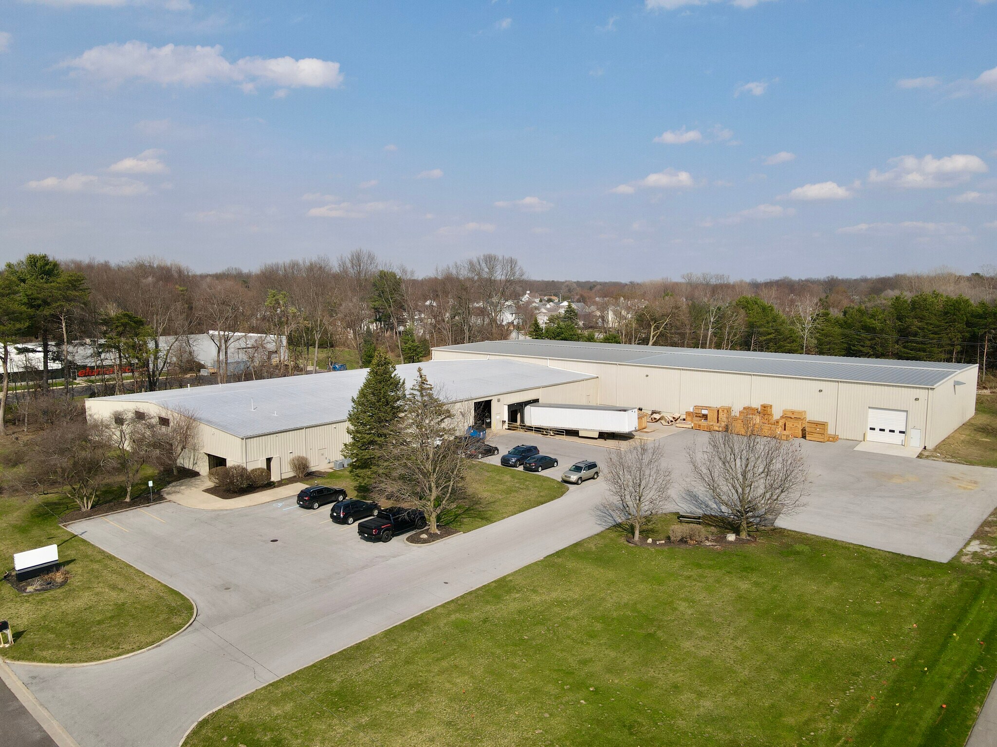 4260 Ralph Jones Dr, South Bend, IN à louer Photo principale– Image 1 sur 14