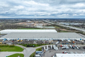 2771-2779 Westbelt Dr, Columbus, OH - VUE AÉRIENNE vue de carte