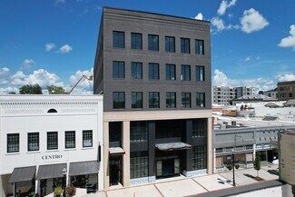 Plus de détails pour 126 Bradford NE st, Gainesville, GA - Bureau à louer
