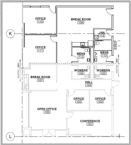 1250 S 71st Ave, Phoenix, AZ à louer - Photo de l’immeuble – Image 2 sur 12