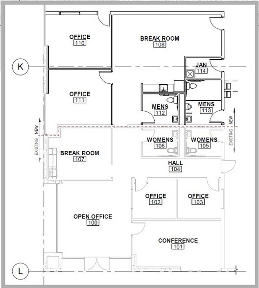 7205 W Buckeye Rd, Phoenix, AZ à louer - Photo de l’immeuble – Image 2 sur 10