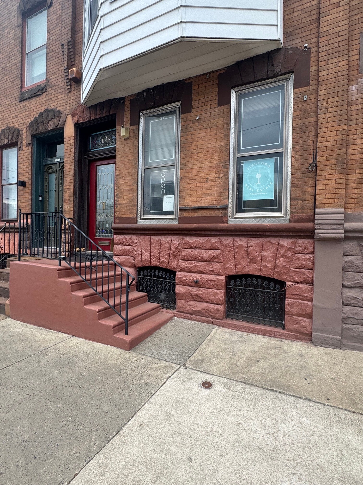 624 E Girard Ave, Philadelphia, PA à louer Photo de l’immeuble– Image 1 sur 17