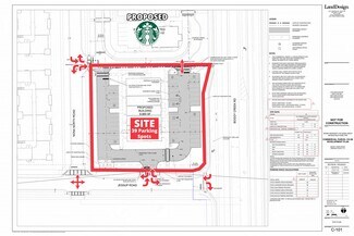 Plus de détails pour 14314 Boggy Creek Rd, Orlando, FL - Local commercial à louer