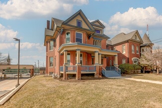 Plus de détails pour 205 S Illinois St, Belleville, IL - Bureau à vendre