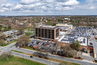 656 Quince Orchard Rd, Gaithersburg, MD - VUE AÉRIENNE  vue de carte - Image1
