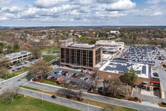 Plus de détails pour 656 Quince Orchard Rd, Gaithersburg, MD - Bureau, Bureau/Médical à louer