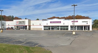 Plus de détails pour 6885 US 322, Franklin, PA - Local commercial à louer