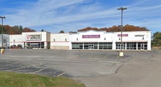 Plus de détails pour 6885 US 322, Franklin, PA - Local commercial à louer