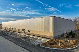 Plus de détails pour 3901 Columbia Ave, Linwood, PA - Local d'activités à louer