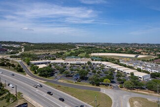Plus de détails pour 2300 Lohman's Crossing Rd, Lakeway, TX - Local commercial à louer