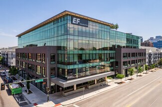 Plus de détails pour 2375 15th St, Denver, CO - Bureau à louer