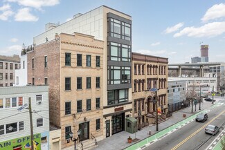 Plus de détails pour 333 Newark Ave, Jersey City, NJ - Logement à vendre