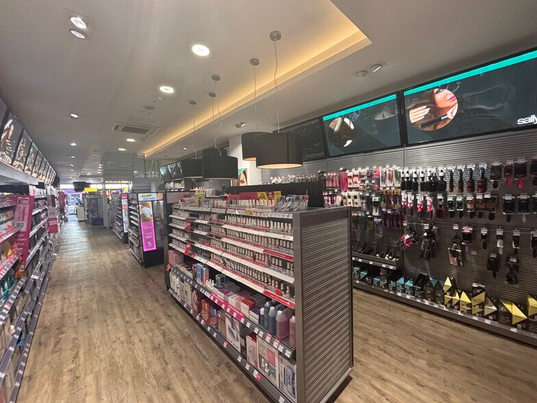 80 Above Bar St, Southampton à louer - Photo de l’immeuble – Image 2 sur 7