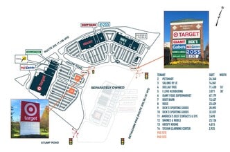 1201-1281 Knapp Rd, North Wales, PA à louer Photo intérieure– Image 1 sur 1