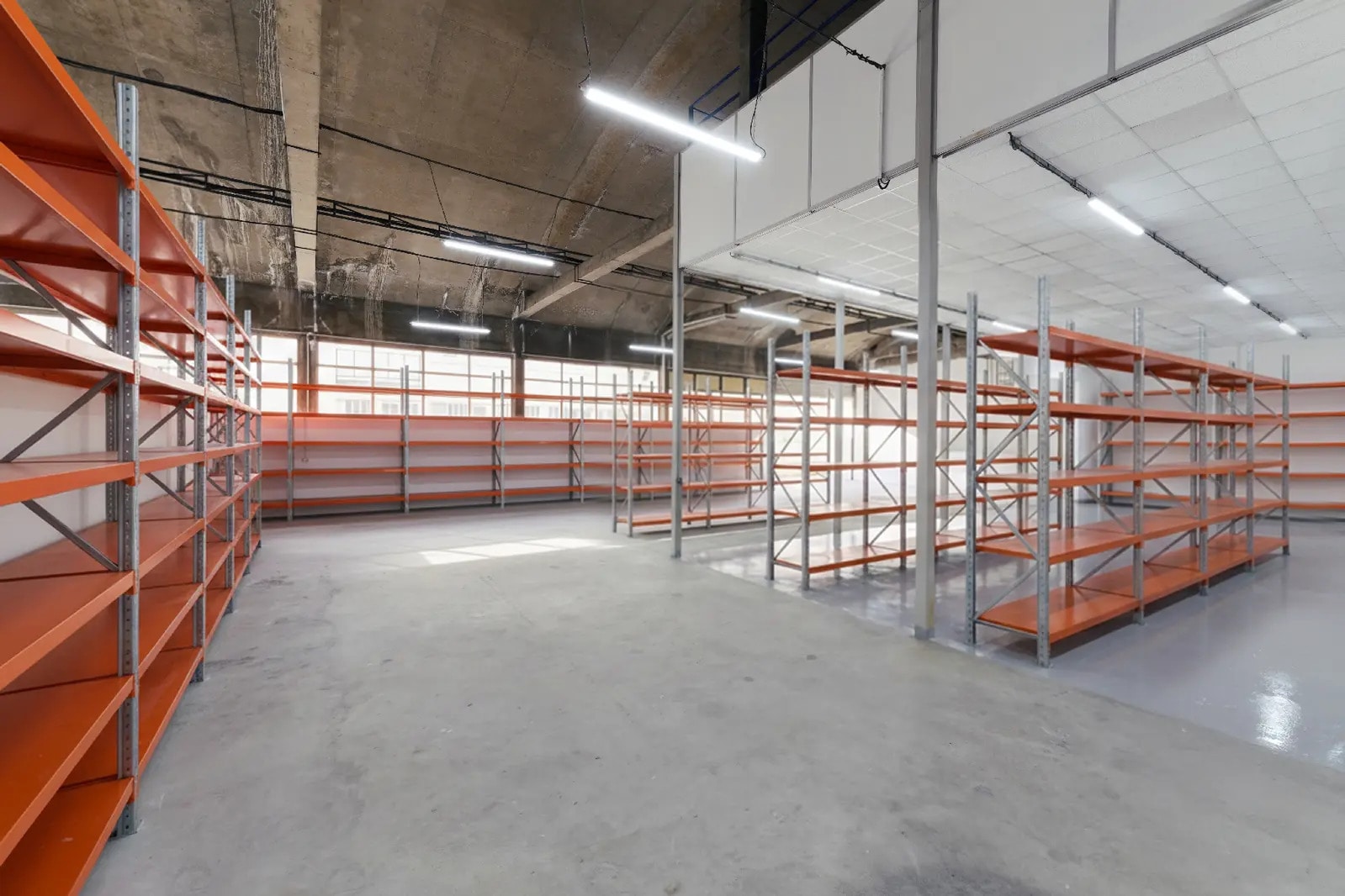 152 Rue De Paris, Montreuil à louer Photo intérieure– Image 1 sur 16