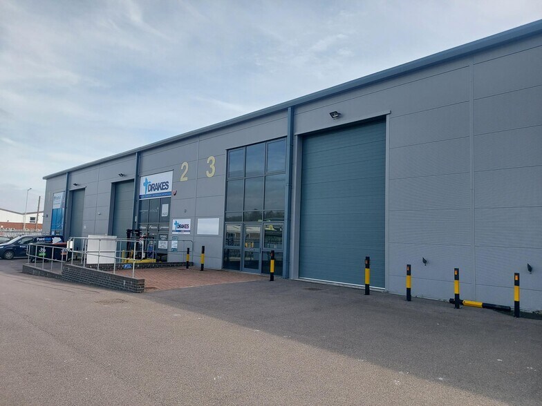 Unit 3, Lamberts Park, 3 Lamberts Road, Tunbridge Wells à louer - Photo de l’immeuble – Image 3 sur 9