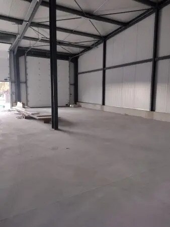 Industriel/Logistique dans Rivesaltes à louer - Photo intérieure – Image 2 sur 4