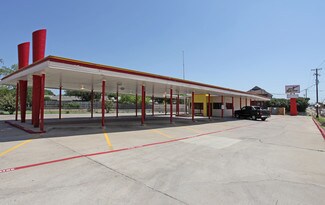 Plus de détails pour 6001 Watauga Rd, Watauga, TX - Local commercial à vendre