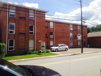 Plus de détails pour 3520 Washington Ave, Finleyville, PA - Logement à vendre
