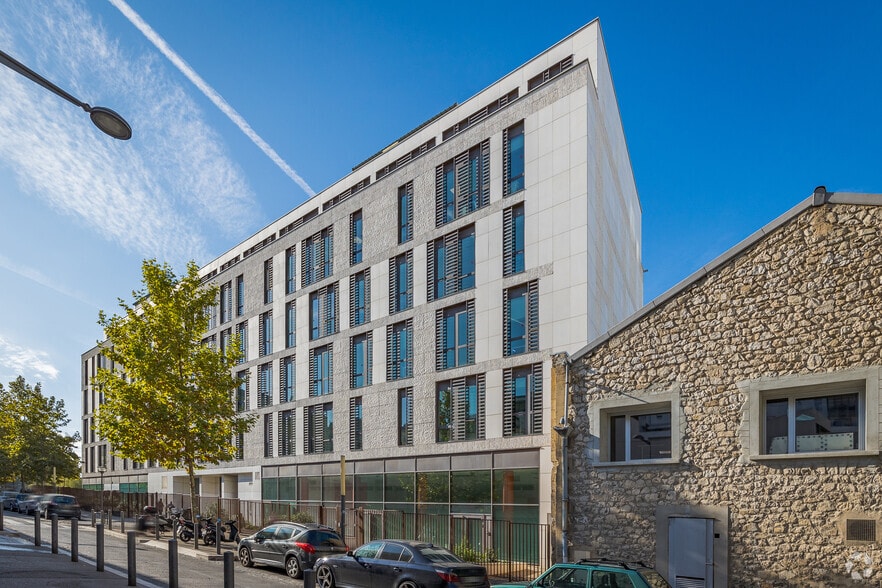 67 Rue Du Chevalier Paul, Marseille à louer - Photo principale – Image 1 sur 3