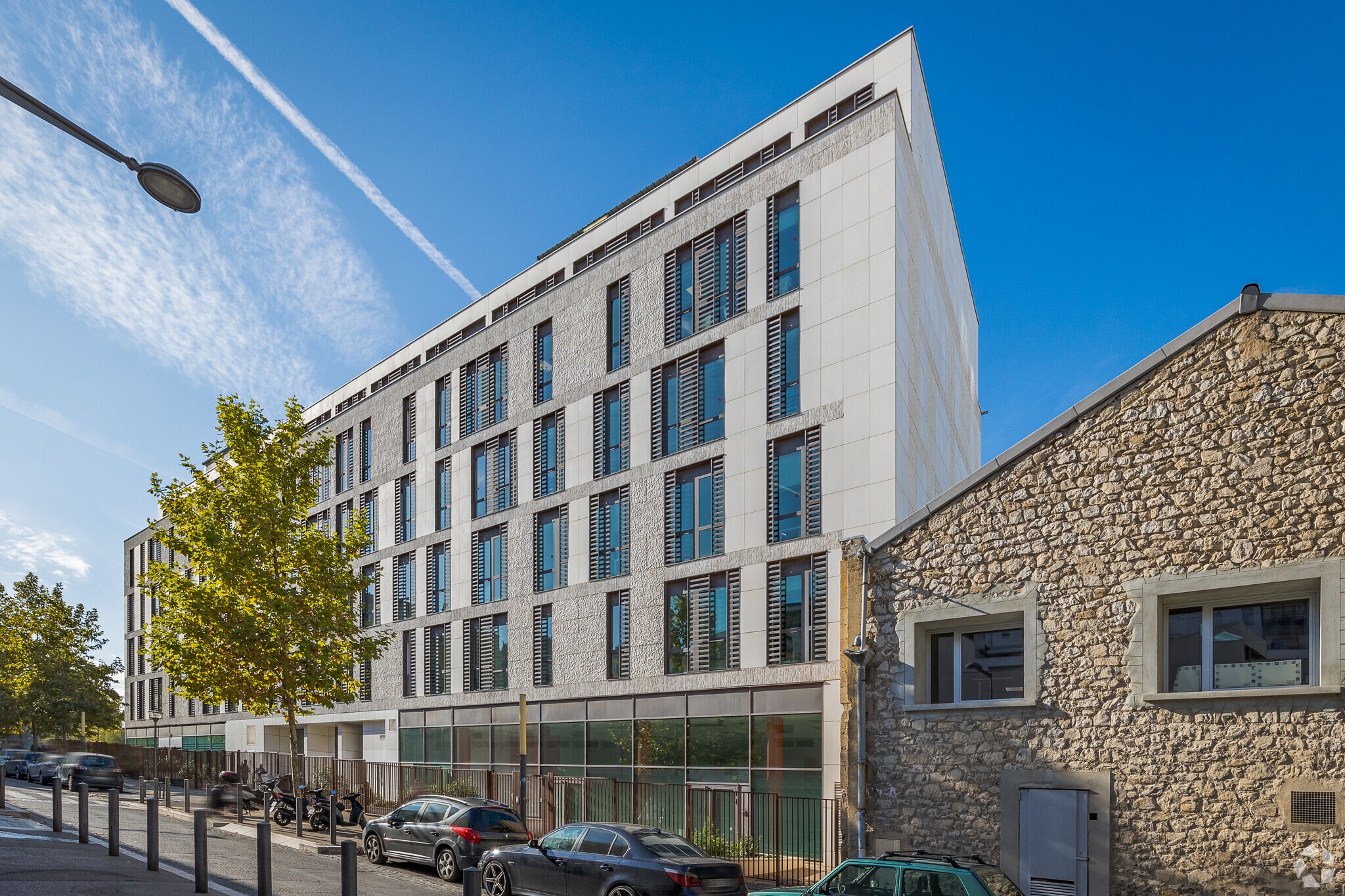 67 Rue Du Chevalier Paul, Marseille à louer Photo principale– Image 1 sur 4