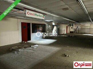 Plus de détails pour Local commercial à louer