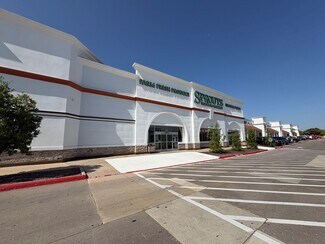Plus de détails pour 2221-2321 Cross Timbers Rd, Flower Mound, TX - Local commercial à louer