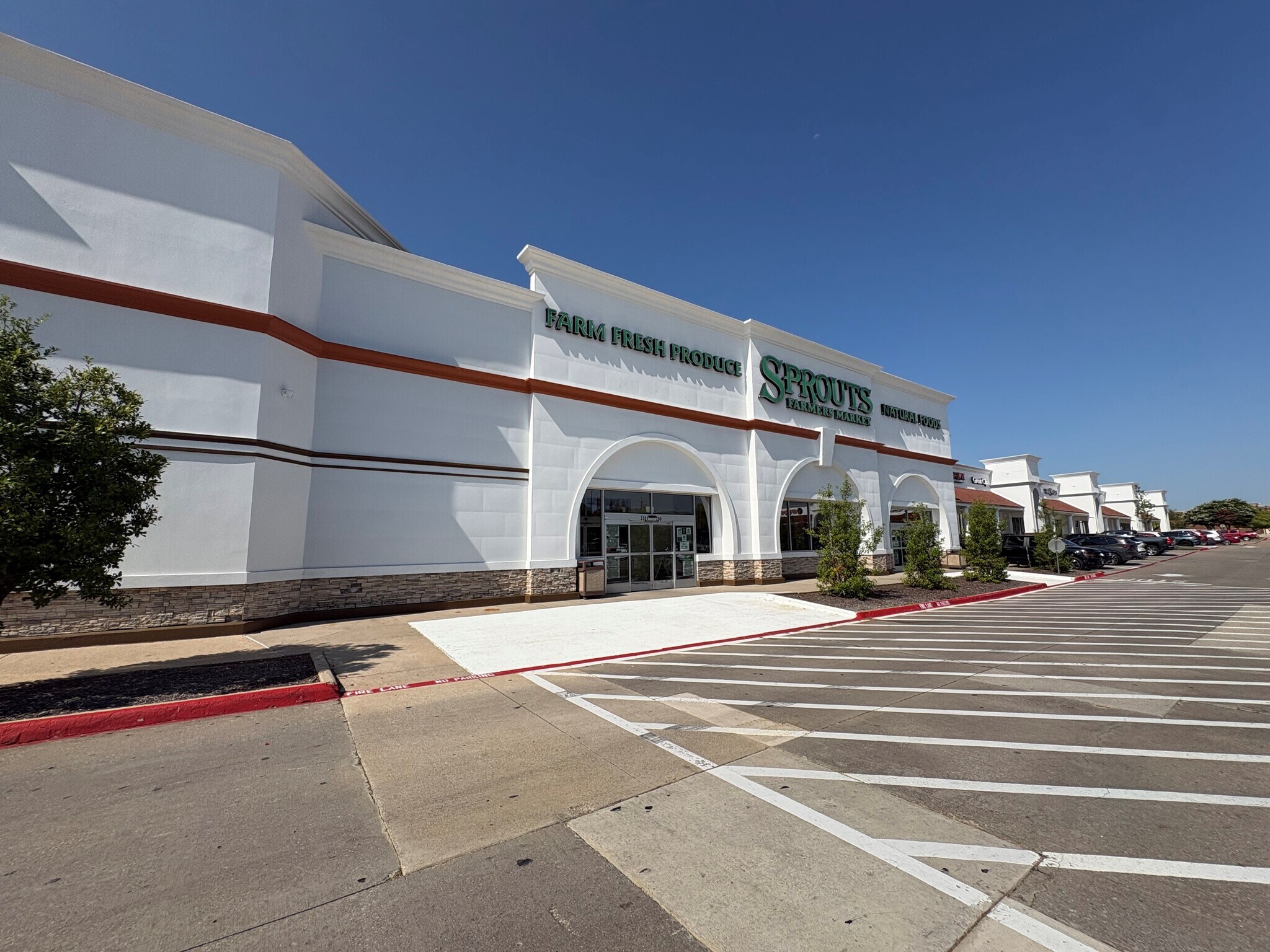 2221-2321 Cross Timbers Rd, Flower Mound, TX à louer Photo de l’immeuble– Image 1 sur 25