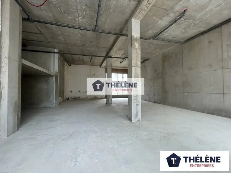 Local commercial dans Montpellier à louer - Photo de l’immeuble – Image 3 sur 8