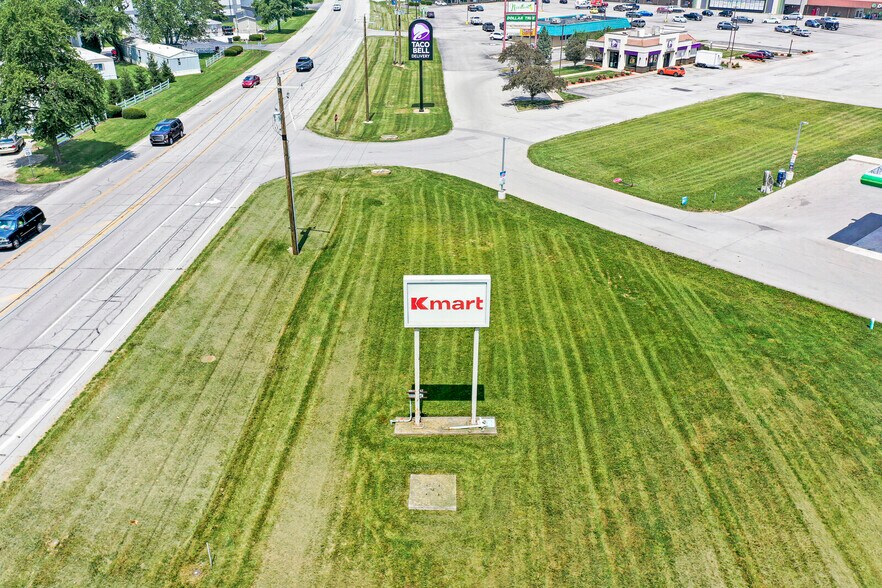 1519 IN-37, Elwood, IN à louer - Photo de l’immeuble – Image 3 sur 32