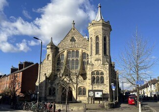 Plus de détails pour 88 Cowley Rd, Oxford - Spécialisé à vendre