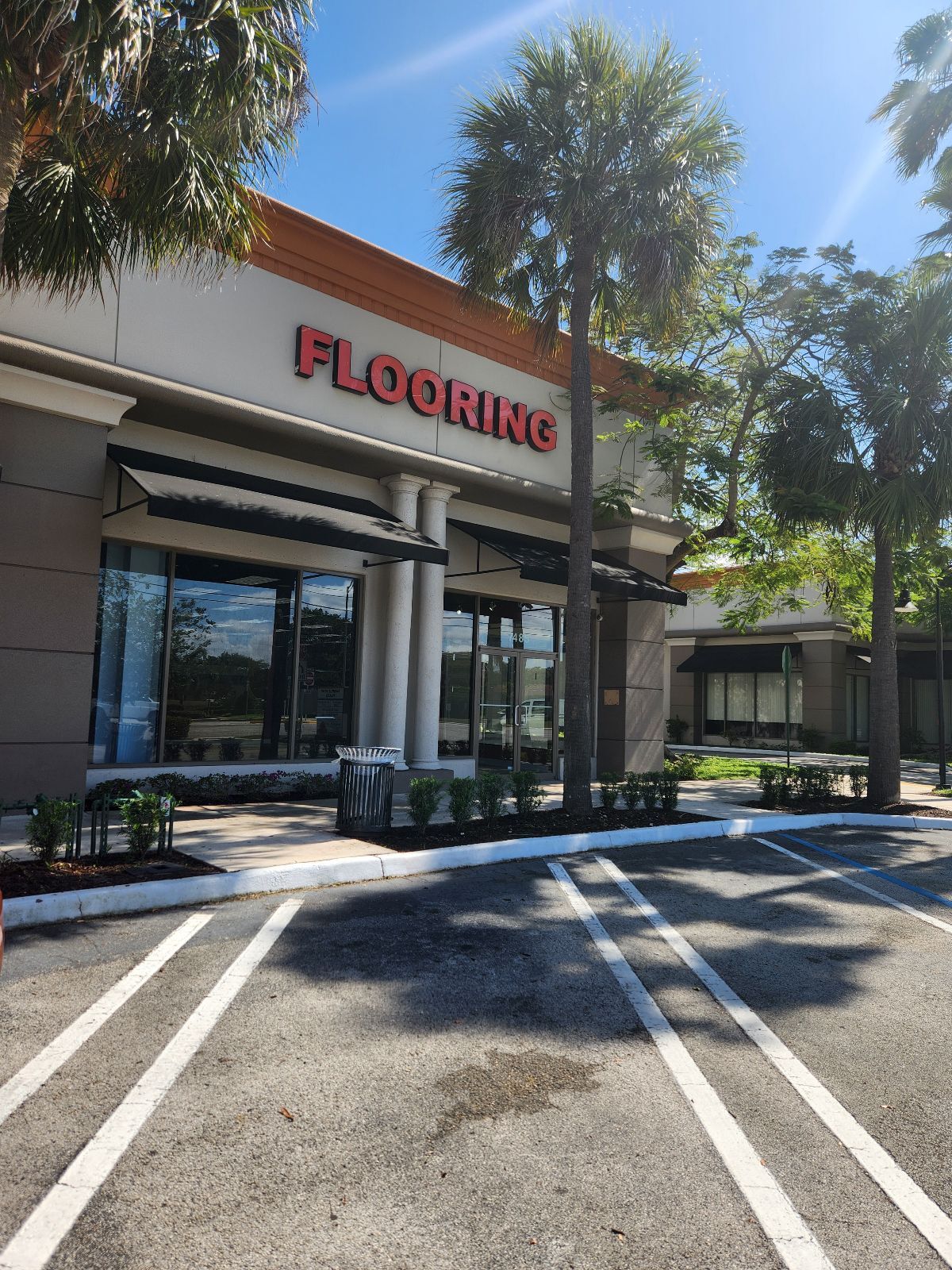 7355-7605 W Sample Rd, Coral Springs, FL à louer Photo de l’immeuble– Image 1 sur 21