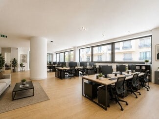 Plus de détails pour 101 Rue De Vaugirard, Paris - Bureau à louer