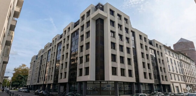 Plus de détails pour 70 Rue Robert, Lyon - Bureau à vendre