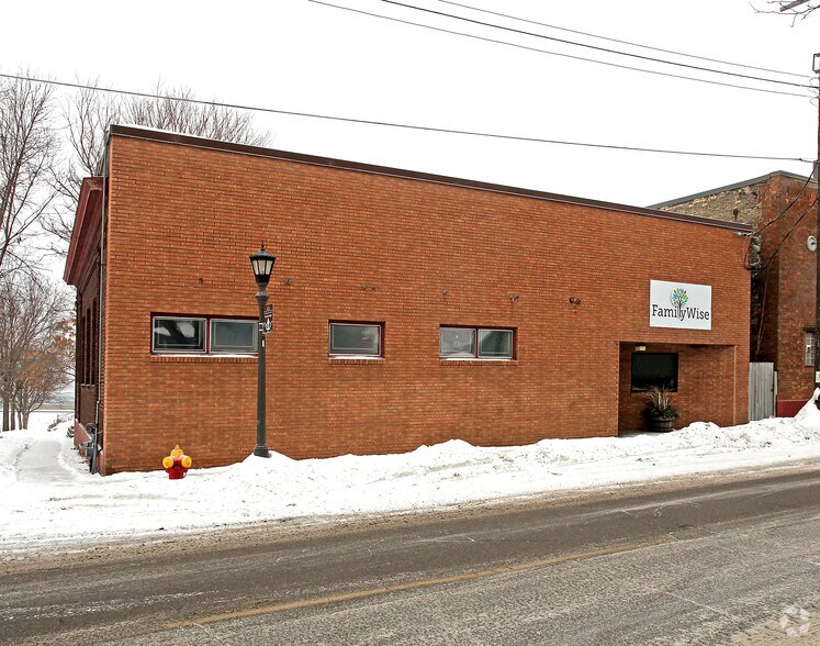 281 Maria Ave, Saint Paul, MN à vendre - Photo principale – Image 2 sur 3