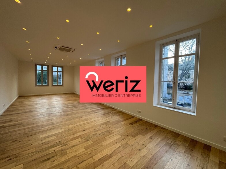 Rue Du Commandant Rolland, Marseille à louer - Photo de l’immeuble – Image 2 sur 15