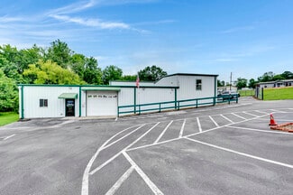 Plus de détails pour 53 Oakley Ave, Odenville, AL - Industriel/Logistique à vendre