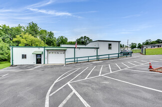 Plus de détails pour 53 Oakley Ave, Odenville, AL - Industriel/Logistique à vendre
