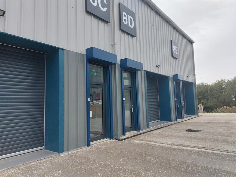 8 Station Rd, Old Dalby à louer - Photo de l’immeuble – Image 2 sur 89