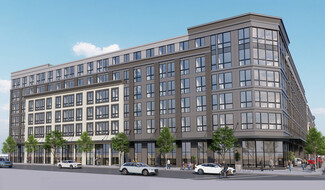 Plus de détails pour 321 Main St, Hackensack, NJ - Local commercial à louer