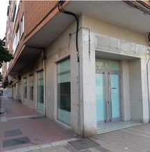Calle General Shelly, 19, Valladolid, Valladolid à louer Photo intérieure– Image 2 sur 4