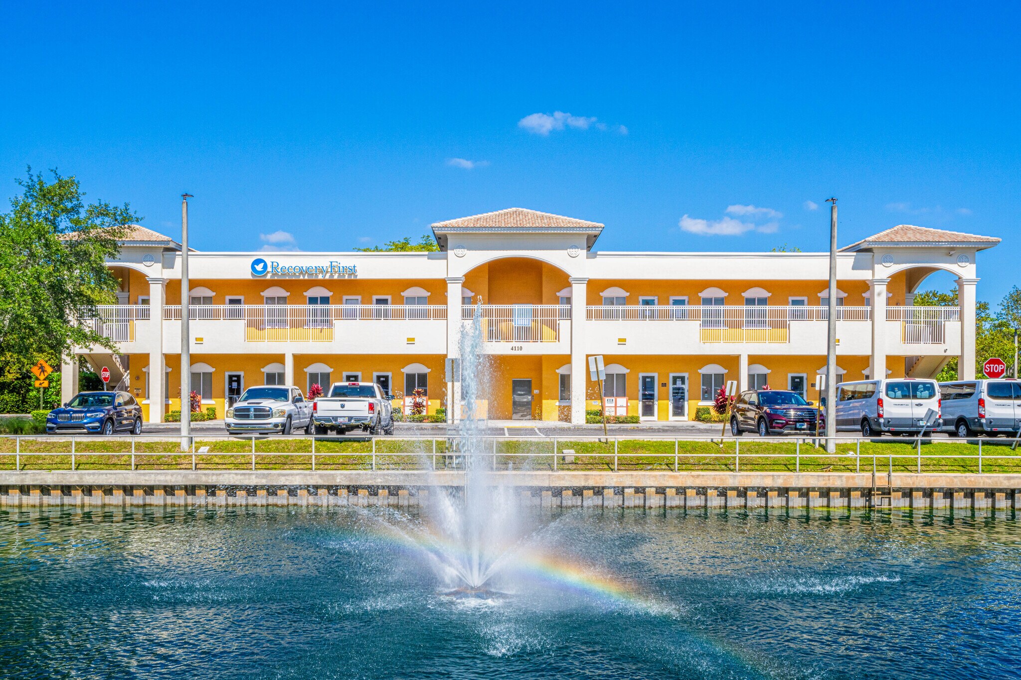 4100 Davie Road Ext, Hollywood, FL à vendre Photo principale– Image 1 sur 8