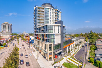 Plus de détails pour 1519 Kingsway, Vancouver, BC - Logement à vendre