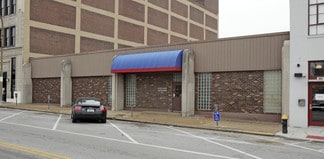 Plus de détails pour 1810-1816 Washington Ave, Saint Louis, MO - Industriel/Logistique à vendre